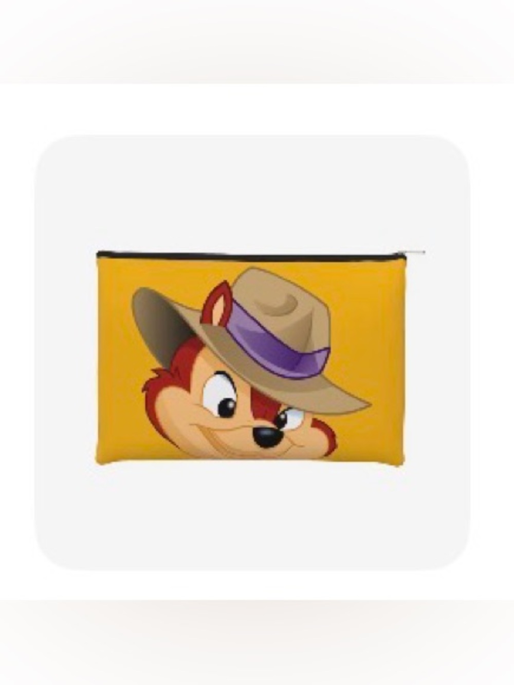 Chip Makeup Bag